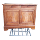 Cherry wood buffet