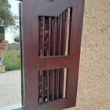 Miroir fenêtre indonésien