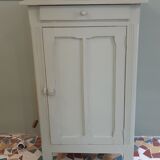 Parisian buffet revisited in green