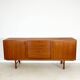 Scandinavische Vintage Sideboard / Dressoir, 'Korsör' jaren 60 IKEA
