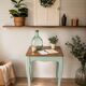 Side table