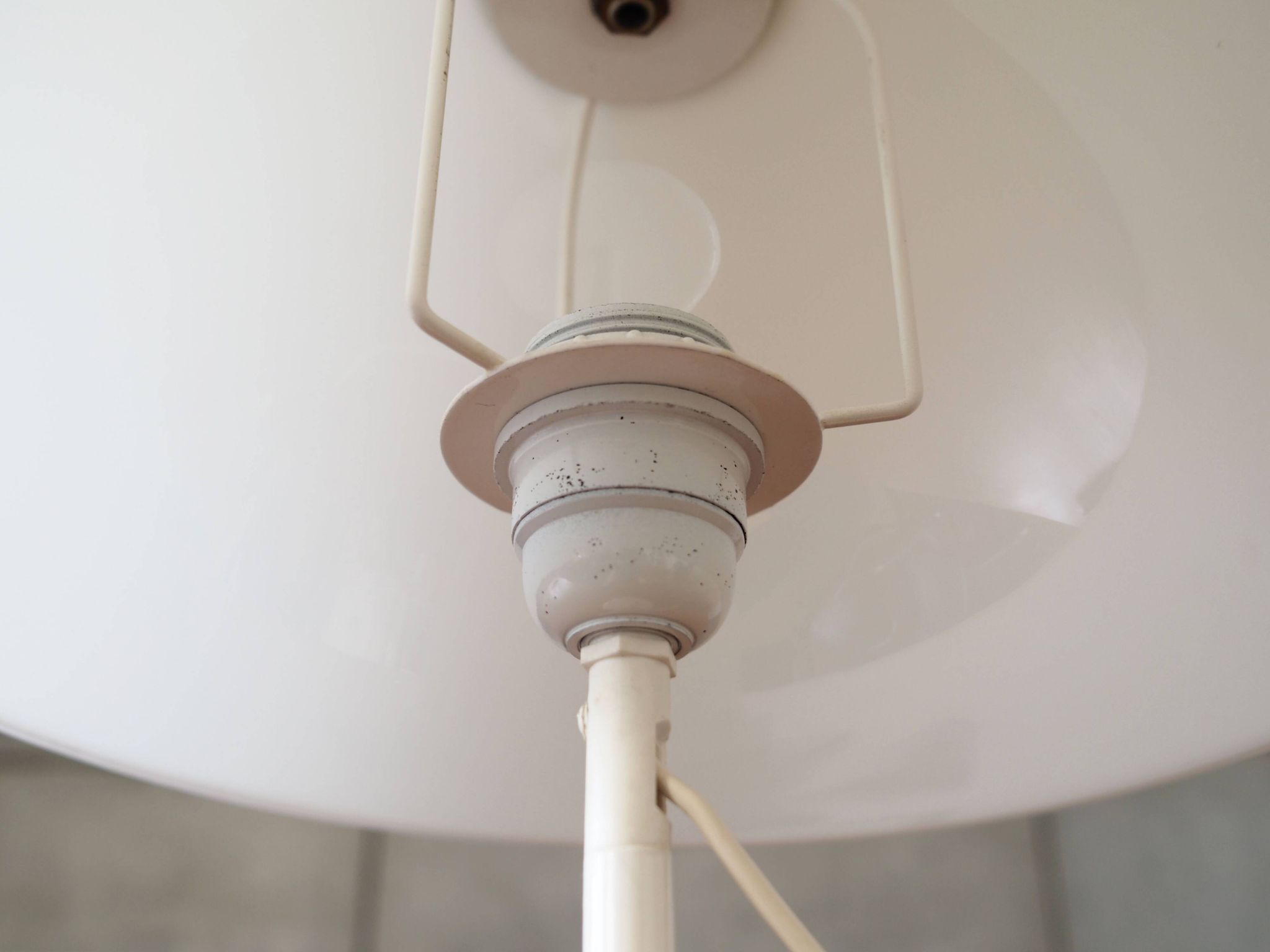 Desk lamp, Danish design, 1970s, made in Denmark