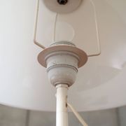 Desk lamp, Danish design, 1970s, made in Denmark