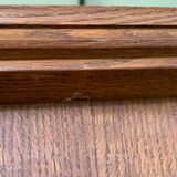 Compas feet cabinet 1950