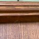 Compas feet cabinet 1950