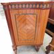 Louis XVl style rosewood sideboard