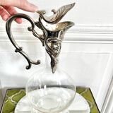 Carafe ewer
