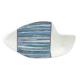 Roger Capron. Free-form ceramic cup. 1960s.