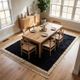 Magnificent handmade rug 200/300cm