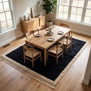 Magnificent handmade rug 200/300cm