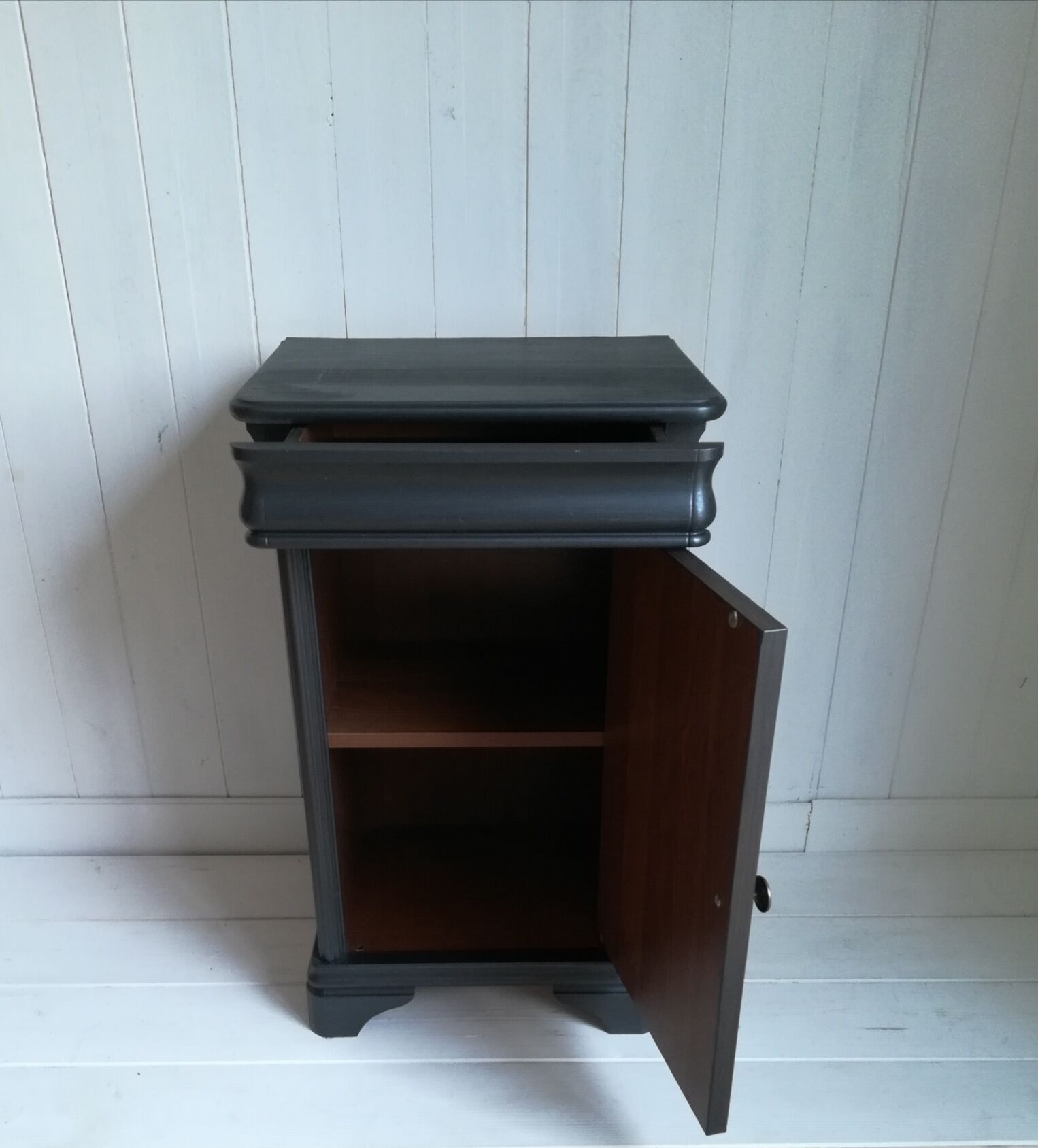 Table de chevet meuble d'appoint