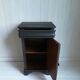 Table de chevet meuble d'appoint