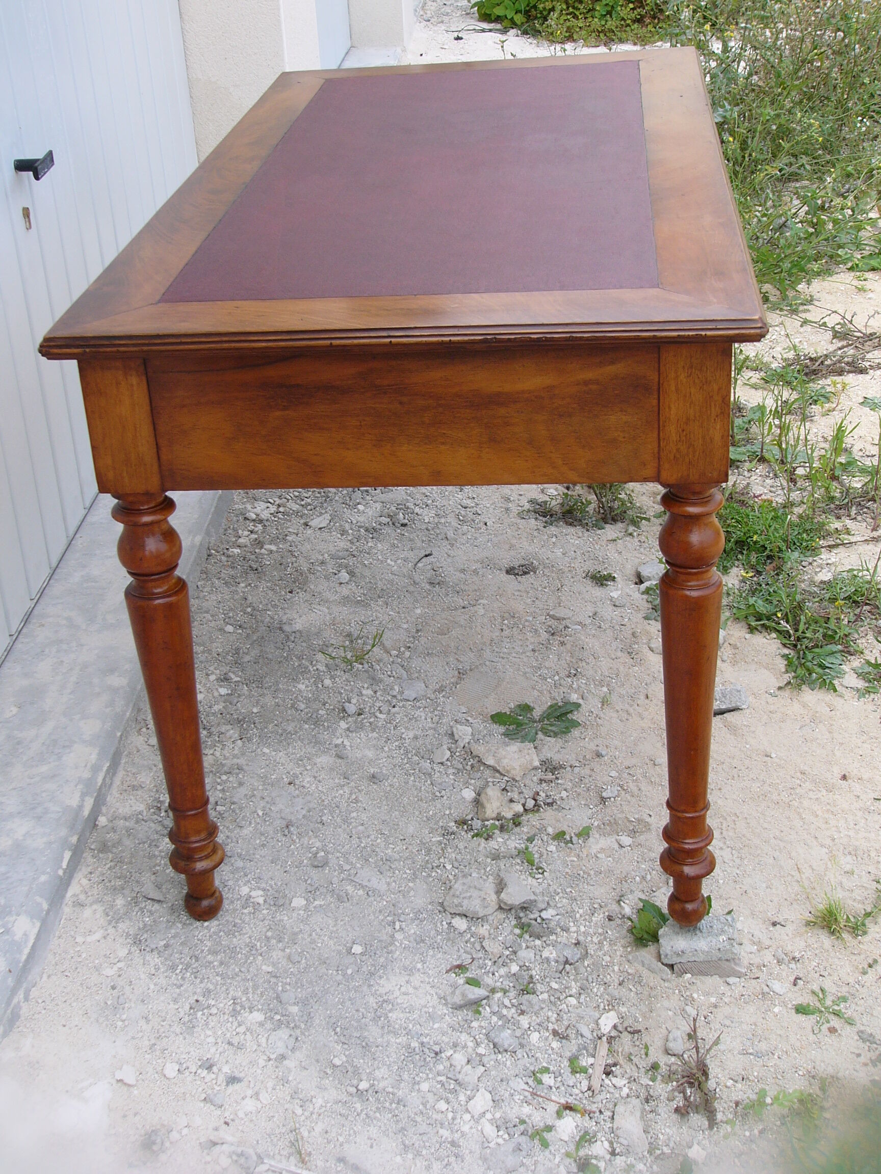 Bureau