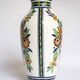 Bosh brothers art deco vase
