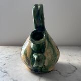 Gargoulette signed by Puigdemont