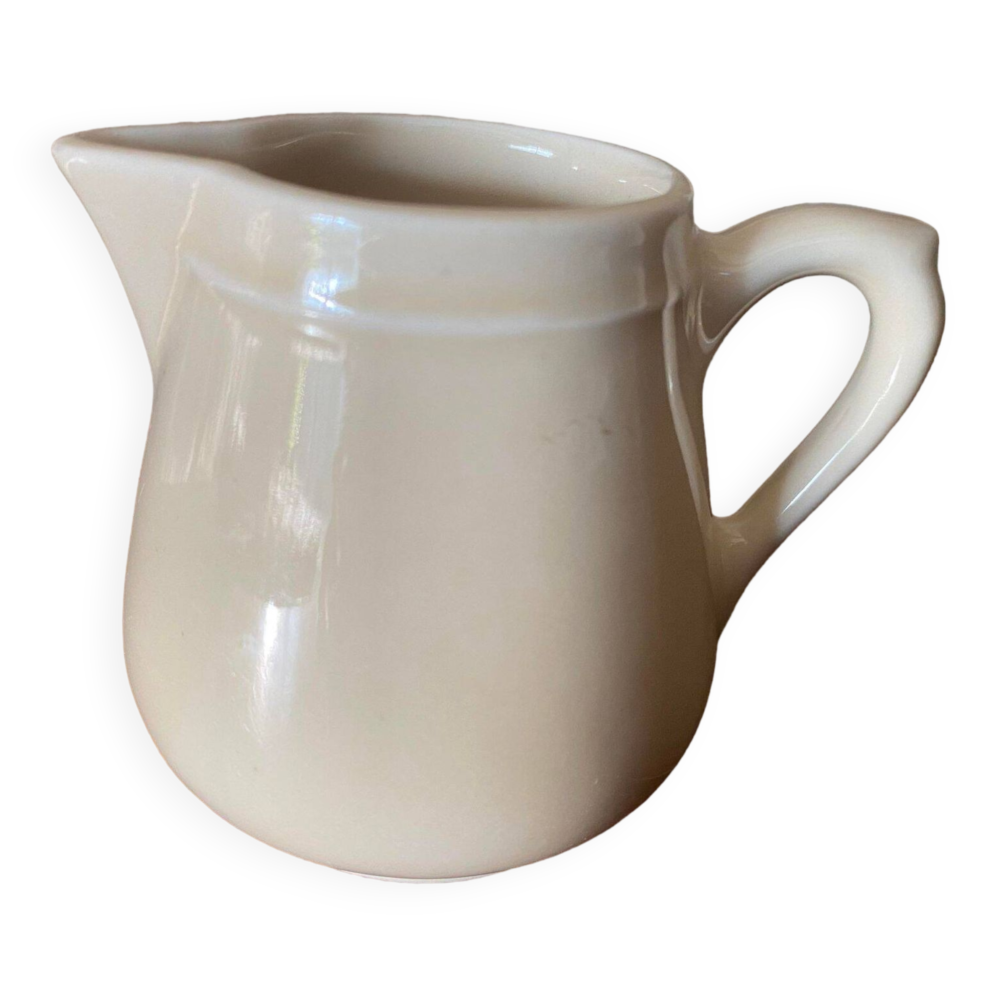 Pot à lait
