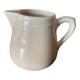Milk jug