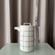 Vinga of Sweden Scandinavian Ceramic Teapot