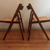 Canning folding chairs