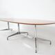 Table de Charles et Ray Eames pour Herman Miller, années 1970