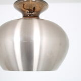1970s “Carthago” hanging lamp by Raak, Netherlands