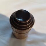 Loupe ancienne en laiton