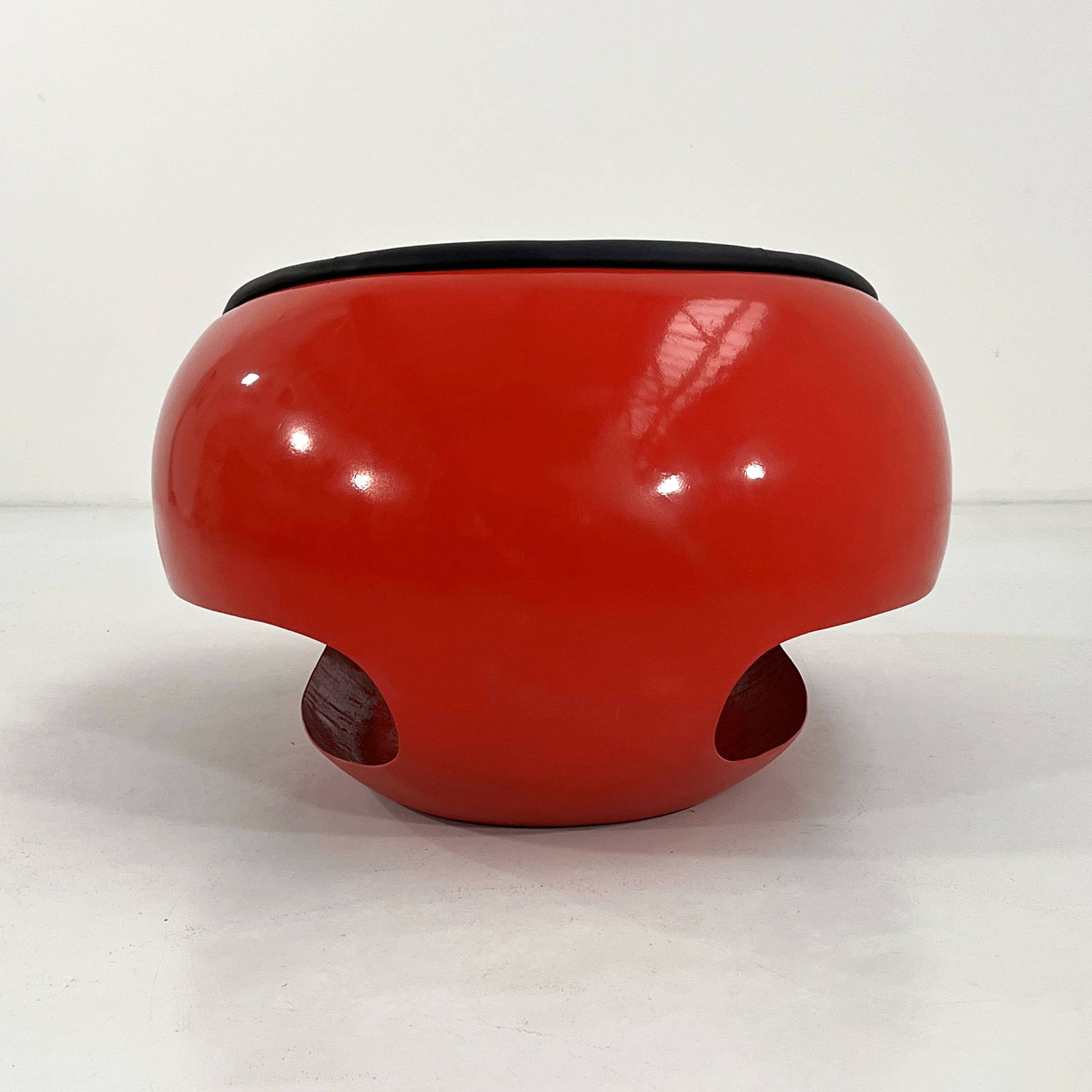 Fibreglass Egg Pod by Mario Sabot, 1960