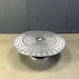 Raf Verjans mosaic coffee table, 1970s