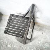 Folding chair 60s