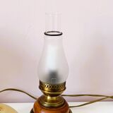 Set of 2 table lamps