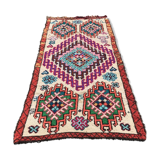 Carpet 260x120cm azilal