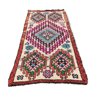 Carpet 260x120cm azilal