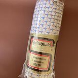 Vintage fitted sheet, brand new in original Springmaid packaging