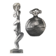 Dessin Sculptures Africaines