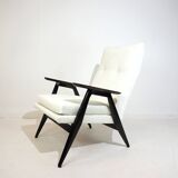 Fauteuil Steiner SK640 de Pierre Guariche