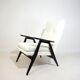 Fauteuil Steiner SK640 de Pierre Guariche