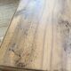 Walnut bistro farmhouse table 180cm
