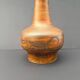 Lamp base by Jacques Blin in ceramic, 1960