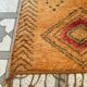 Tapis Boujaad Vintage 390 x 210 cm