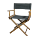Vintage director's chair