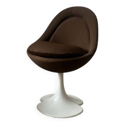 Chaise Egg, Christian Adam