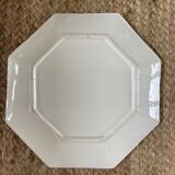 4 Raymond Waites plates 1980.