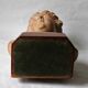 Buste d'enfant de Henry Bargas