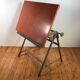 Drawing table