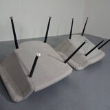 Mid-Century Lounge Chair, Italy, 1960s