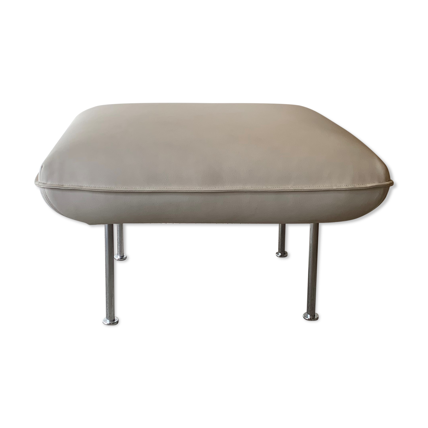 Ottoman series Alcove by Ronan and Erwan Bouroullec for Vitra