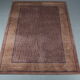 Tapis des années 1980 par Andrée Putman pour Gérard Toulemonde, France