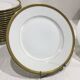 Paul Klotz Limoges porcelain table service