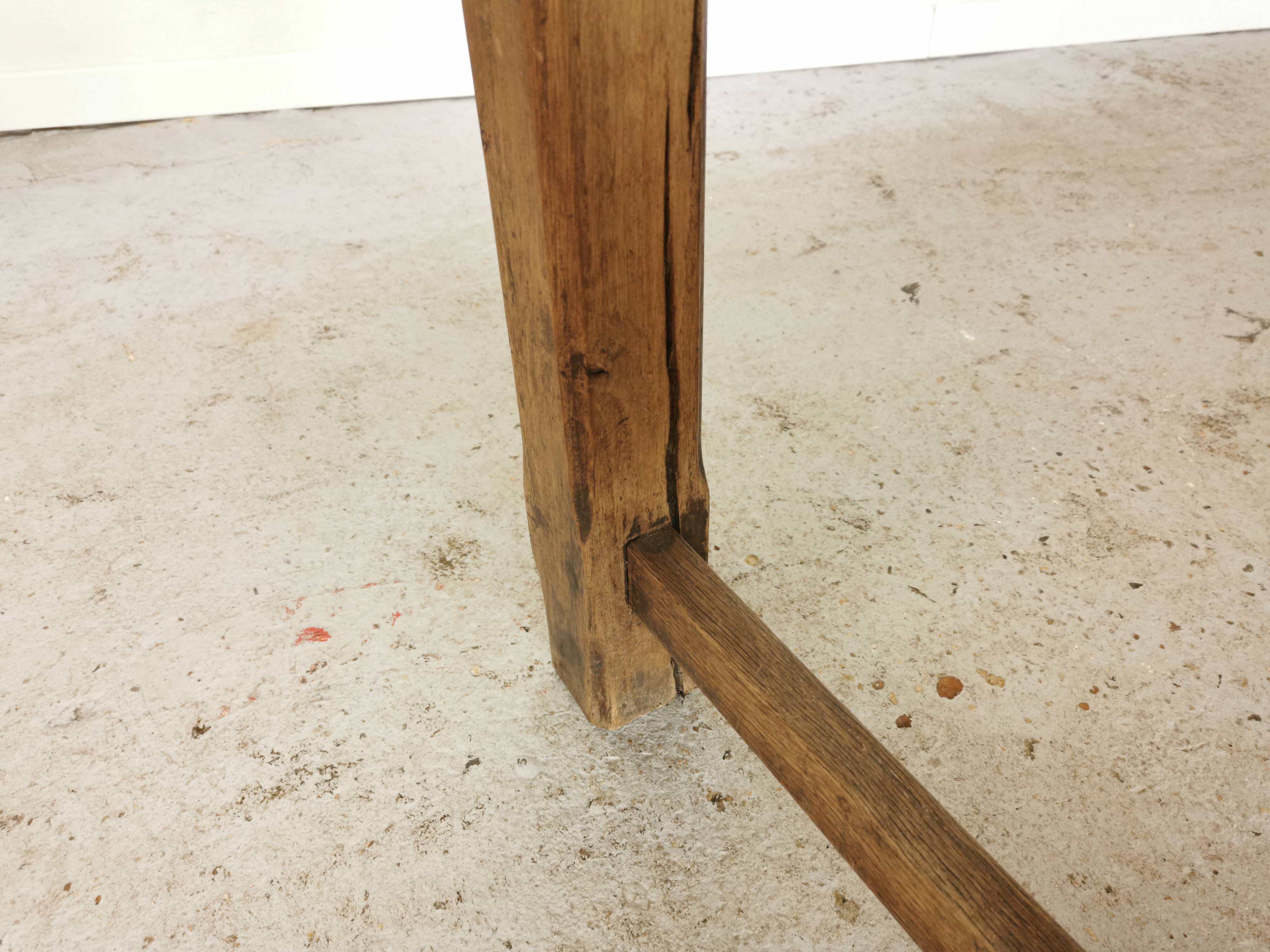 Table de ferme