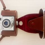 Vintage camera